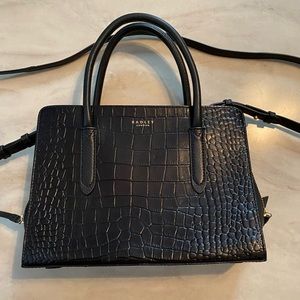 Radley London satchel